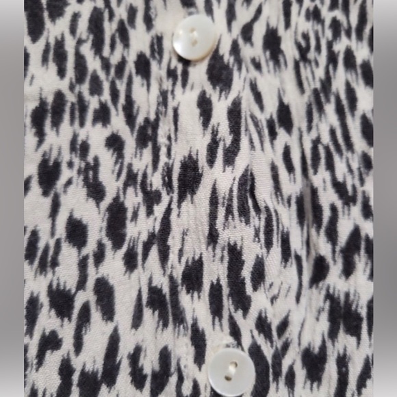 All Saints Fey Jumper Size M - Picture 5 of 7